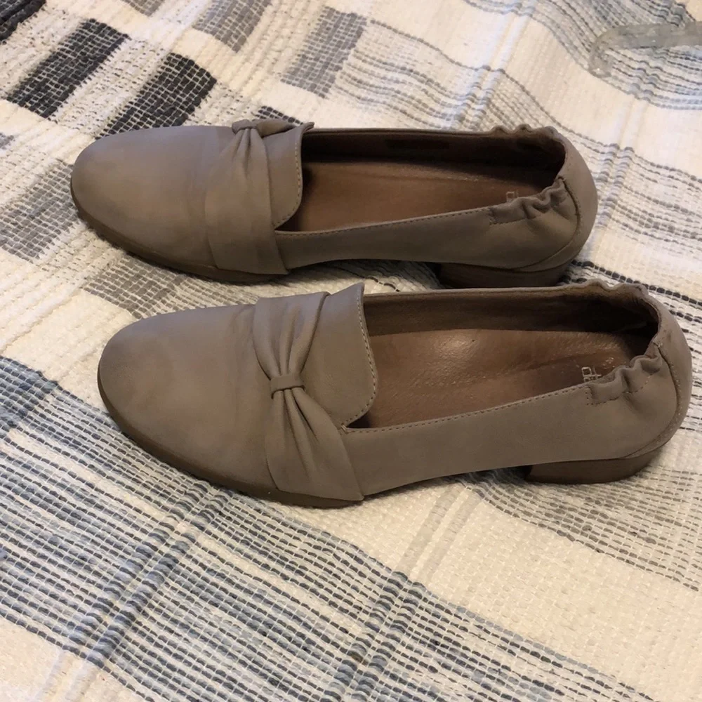 Dansko these are